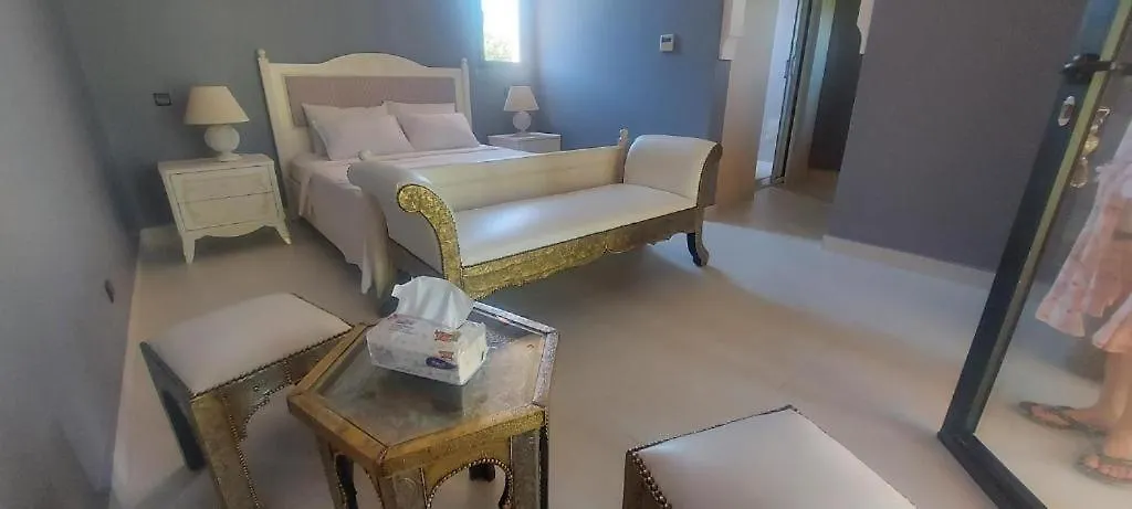 Villa Lucas Rooms Marrakesh Homestay