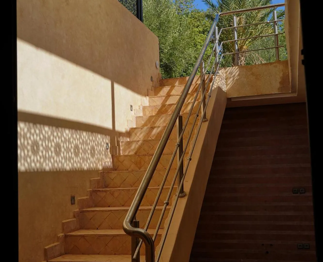 Homestay Villa Lucas Rooms Marrakesh
