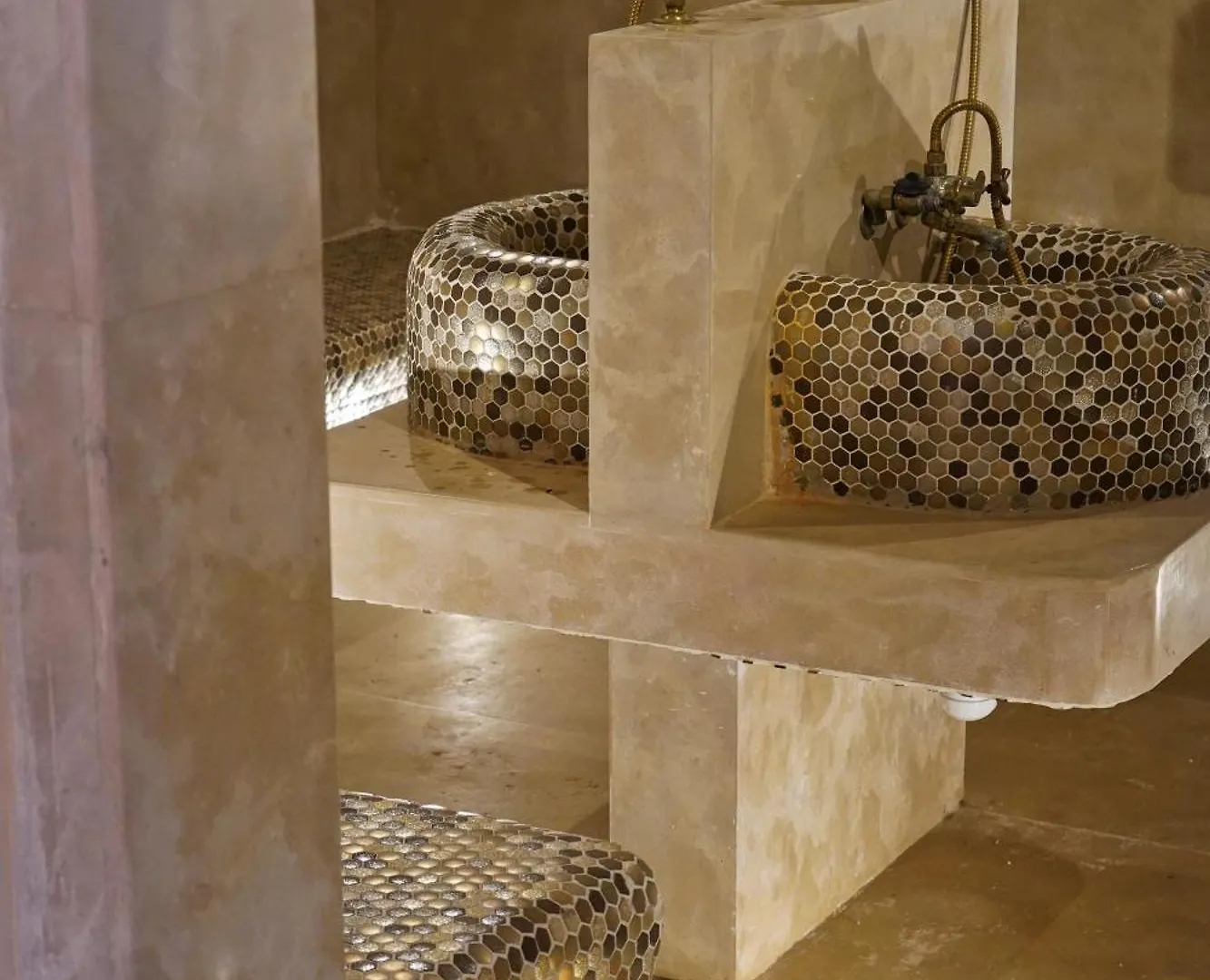 Homestay Villa Lucas Rooms Marrakesh