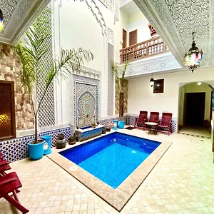 Nouhal مراكش