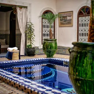 Malida Marrakech مراكش