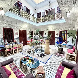 Tendance In Marrakech مراكش