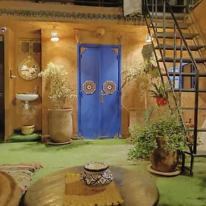 Vandrarhem Be Nomad, Marrakesh