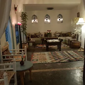 Dar Malwan Marrakesh