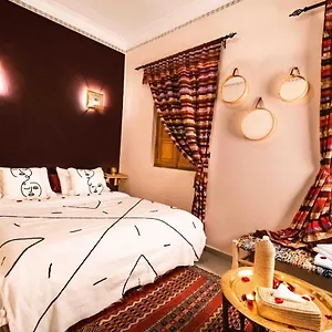 Kiyanjana Marrakesh