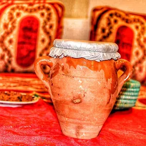 Dar Ben Youssef Hostel
