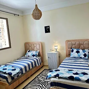 Charming Near Marrakech Airport Marrakesh