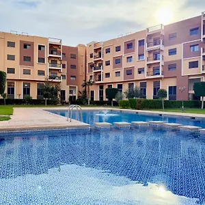 En Privee Appartement