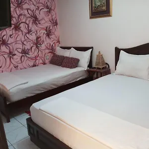  Privatunterkunft Lahbiba
