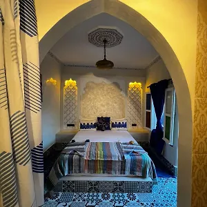 Dar Khalid Marrakesh
