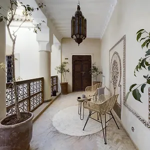 Dar Al Amal مراكش