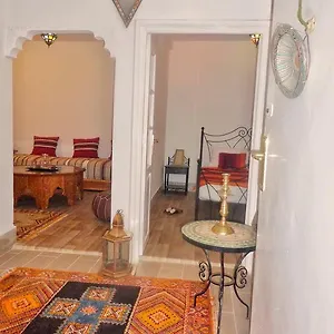 Dar Habache Apartament