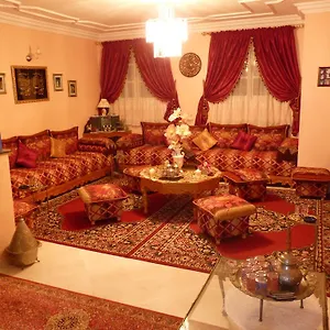 Chez Axia Marrakech Marrakesh