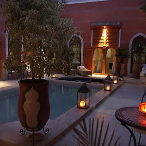 Alili Riad