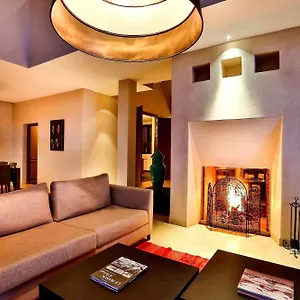 Al Maaden & Hotel