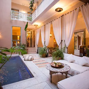 Olema Et Riad
