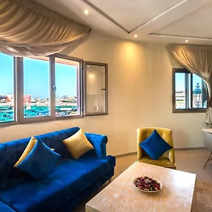 Medina Hotel apartamentowy