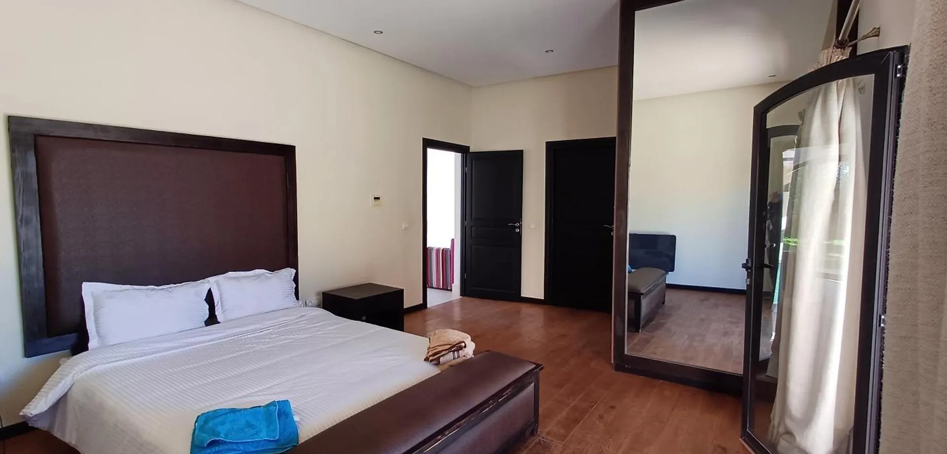 Villa Lucas Rooms Marrakesh 0*,  Morocco
